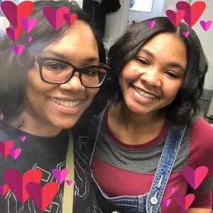 Meet your Posher, Michele